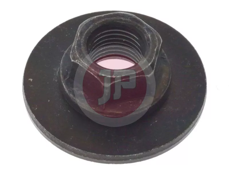 NUT, W/WASHER