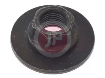 TOYOTA 90179-12115 - NUT, W/WASHER