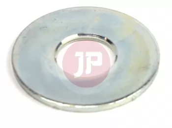 TOYOTA 90201-10124 - WASHER, PLATE