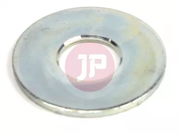 TOYOTA 90201-10124 - Timing Plate Washer
