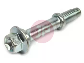 TOYOTA 90901-05020 - Exhaust Bolt with Washer