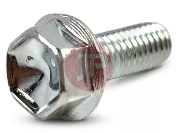 TOYOTA 91551-80616 - BOLT, FLANGE
