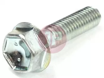 TOYOTA 91551-80625 - Peremes csavar