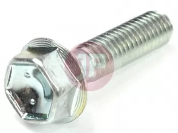 TOYOTA 91551-80625 - BOLT, FLANGE