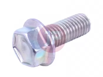 TOYOTA 91551-80820 - BOLT FLANGE