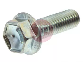 TOYOTA 91551-80825 - Peremes csavar