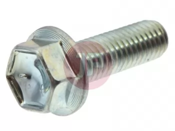 TOYOTA 91551-80825 - BOLT, FLANGE