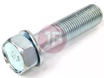 TOYOTA 91619-61250 - BOLT,W/WASHER