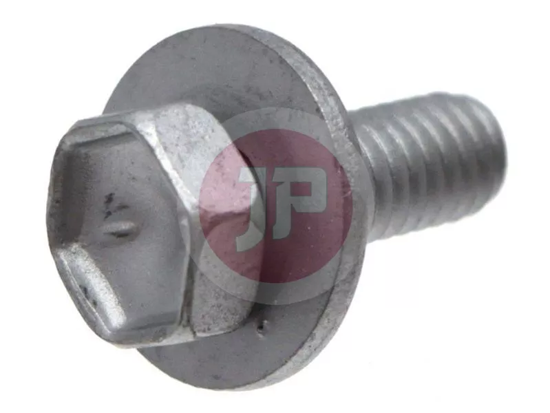 BOLT, W/WASHER
