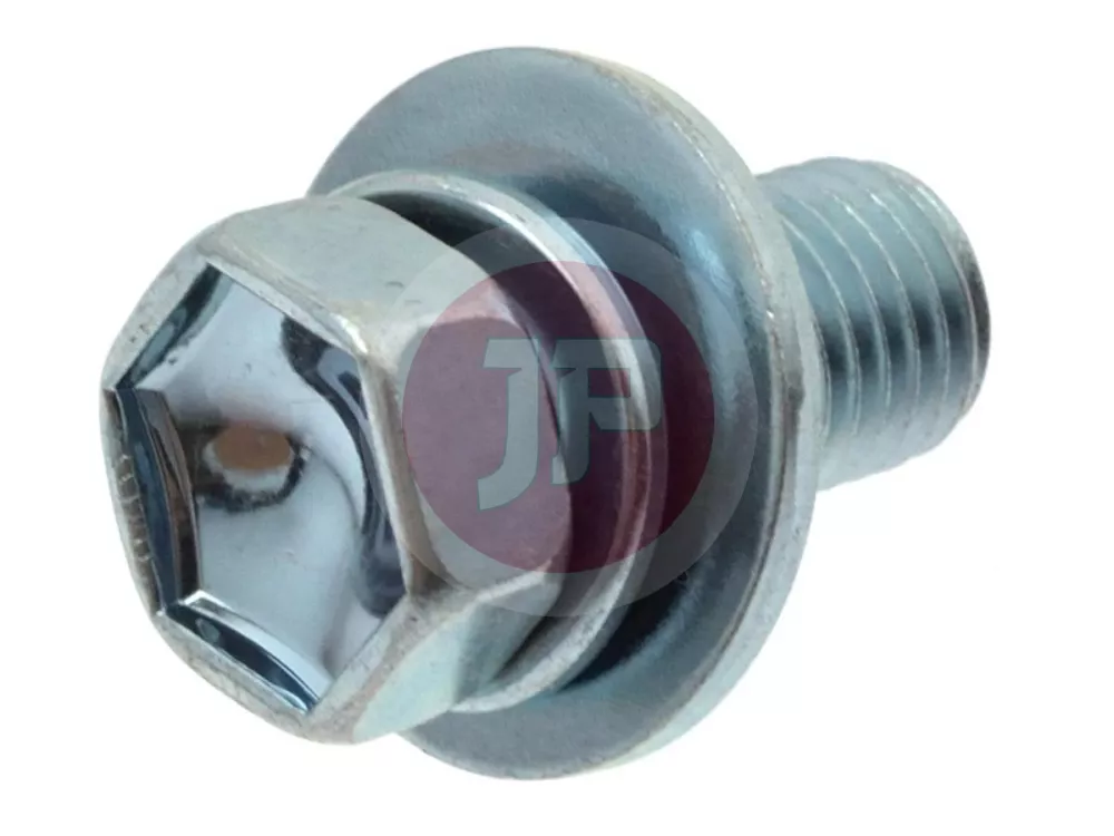 BOLT,W/WASHER