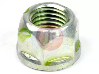 TOYOTA 94184-01001 - MUTTER