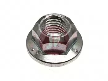 NISSAN 08918-6401A - NUT-SLOCK
