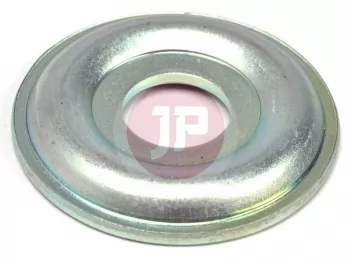 NISSAN 56113-60U0A - WASHER SHOCK AB
