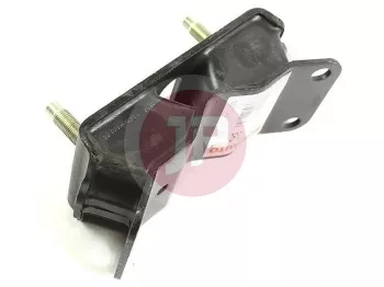 TOYOTA 12371-61050 - Hátsó motortartó bak
