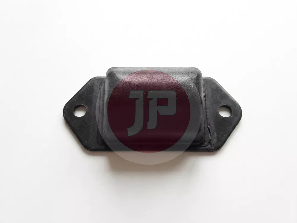 BUMPER SUB-ASSY, SPRING