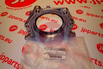 NISSAN 12279-VC101 - SEAL OIL CR/SFT