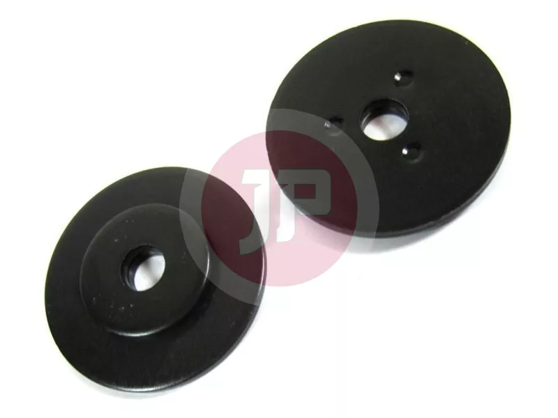 STOPPER, CAB