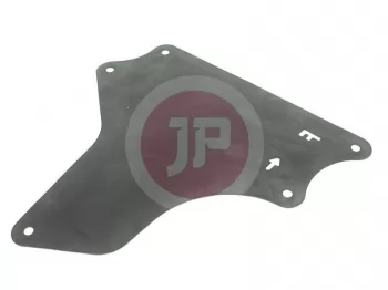 TOYOTA 53735-0K020 - SEAL, FR FENDER APRON
