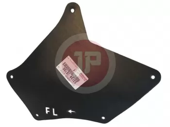 TOYOTA 53736-35150 - SEAL, FR FENDER APRON