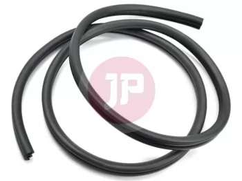TOYOTA 62312-0K010 - WEATHERSTRIP, FR DOO