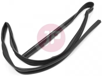 TOYOTA 68141-60010 - RUN, FR DOOR GL