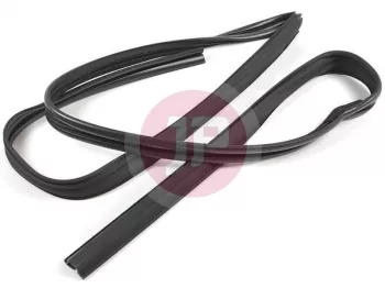 TOYOTA 68151-60010 - Front Door Window Glass Run