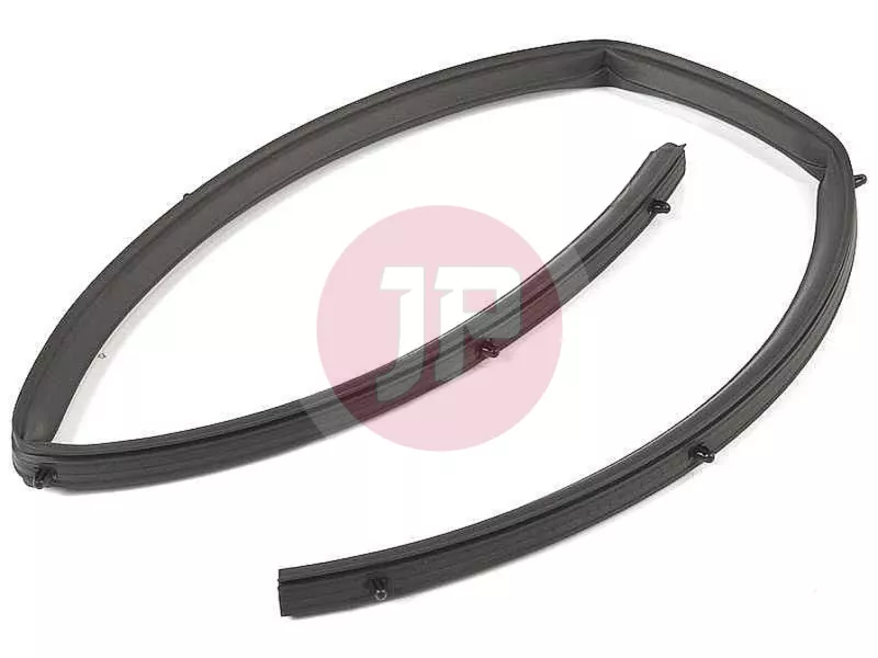 RUB-SEAL HOOD F