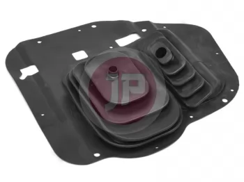 NISSAN 74963-VB000 - BOOT-CONT LEVER