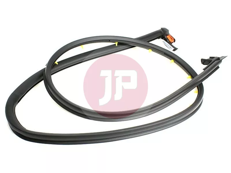 WEATHERSTRIP