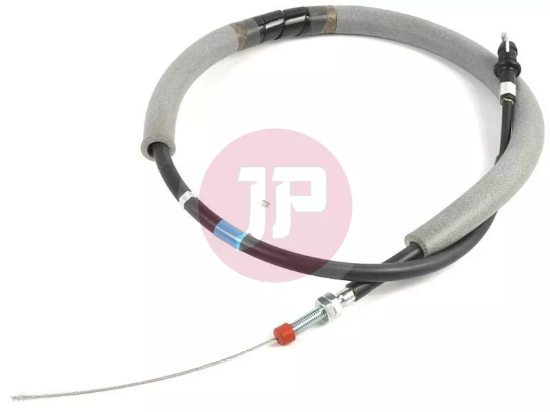 CABLE ASSY, THROTTLE