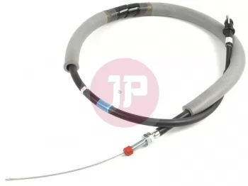 TOYOTA 35520-60111 - CABLE ASSY, THROTTLE
