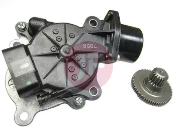 TOYOTA 36410-60061 - Differential Lock Actuator Motor