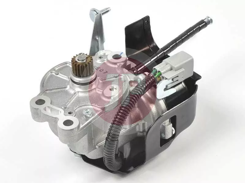 ACTUATOR ASSY