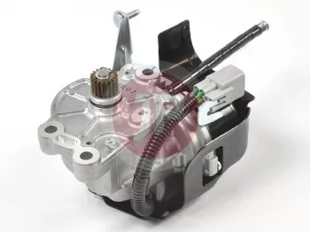 TOYOTA 41450-35031 - Differenciálzár mozgató motor
