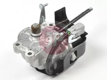 TOYOTA 41450-35031 - STELLANTRIEB/DIFF.-S