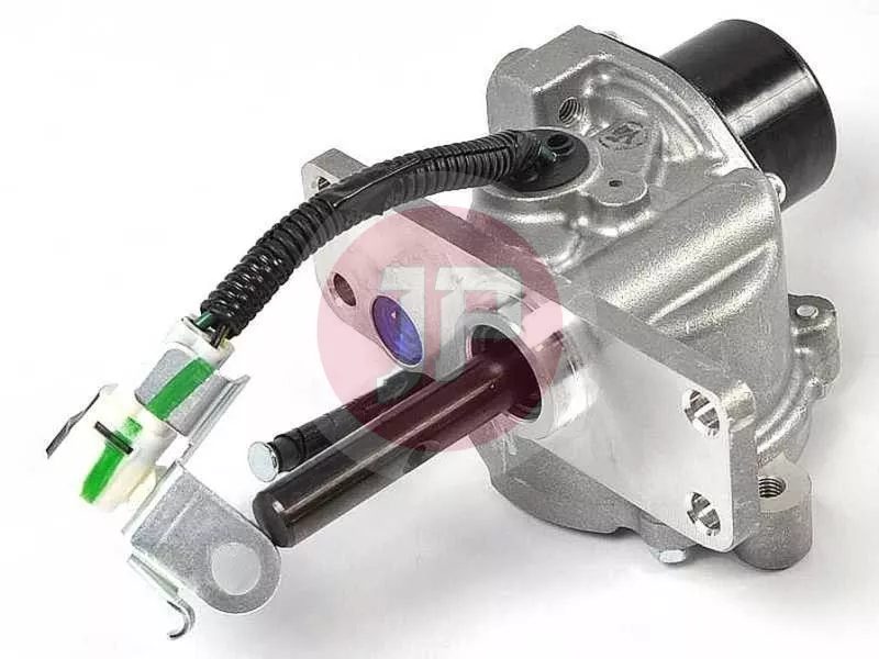 ACTUATOR ASSY,