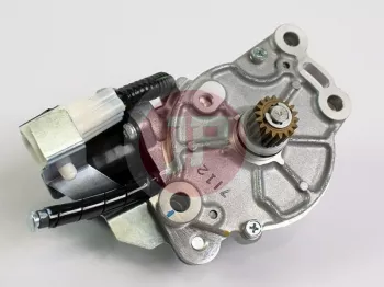 TOYOTA 41450-60060 - Differenciálzár mozgató motor