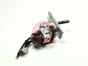 TOYOTA 41450-60070 - Differenciálzár mozgató motor