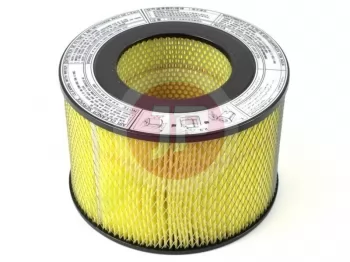 TOYOTA 17801-61030 - LUFTFILTERELEMENT