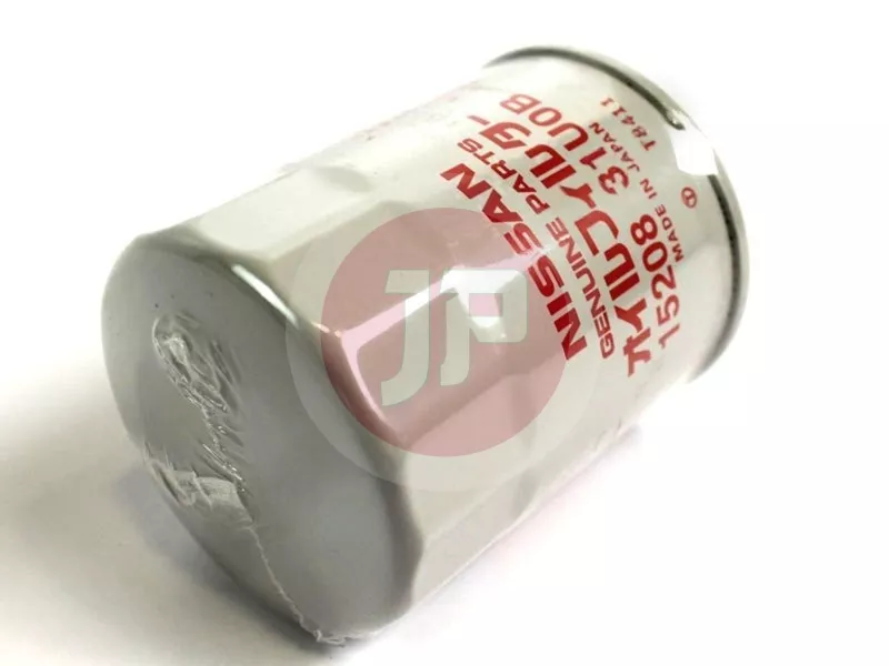 Engine Oil Filter Assembly