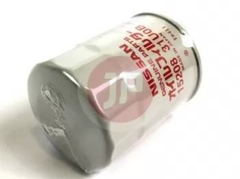 NISSAN 15208-31U0B - FILTER ASSY-OIL