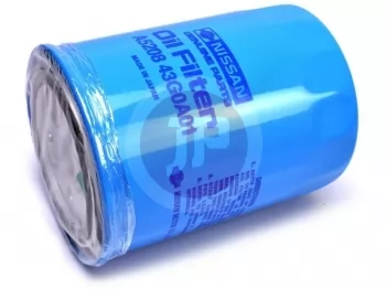 NISSAN A5208-43G0A-01 - FILTER, OIL