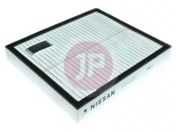 NISSAN B7277-EG01A - FILTER