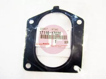 TOYOTA 17116-17020 - GASKET INTAKE