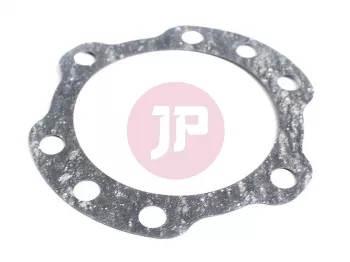 TOYOTA 43422-60060 - GASKET, FR AXLE