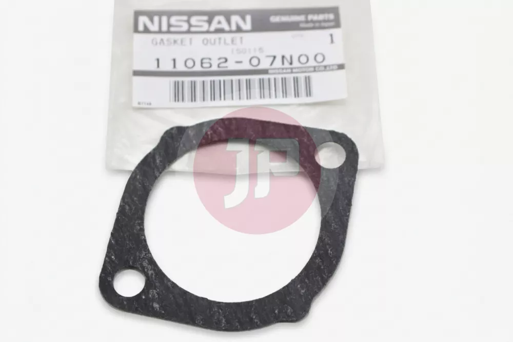GASKET OUTLET