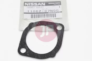 NISSAN 11062-07N00 - Vízcsőcsonk tömítés