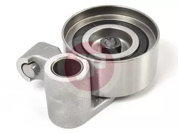 TOYOTA 13505-67042 - IDLER SUB-ASSY
