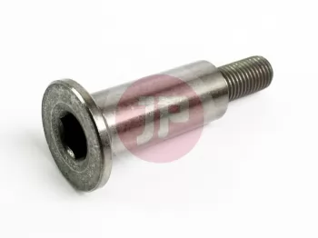 TOYOTA 13556-67010 - SHAFT, TIMING BELT