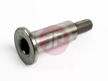 TOYOTA 13556-67010 - Vezérműszíj feszítő tengely